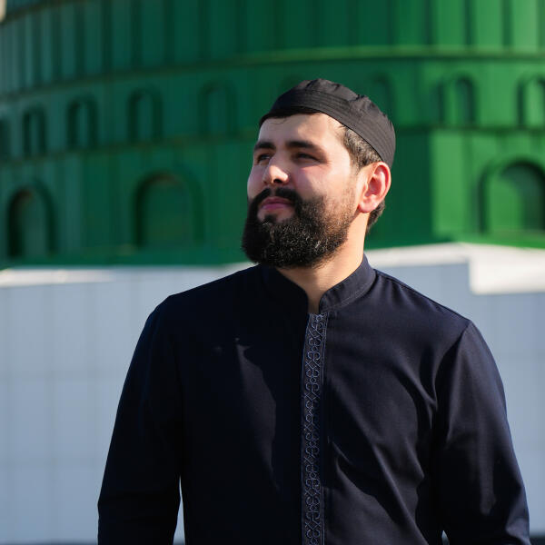 Абдурахман Гаджиев