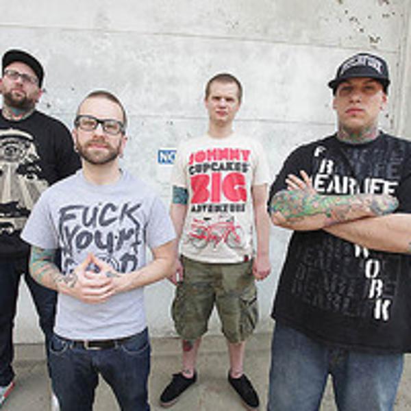 The Acacia Strain
