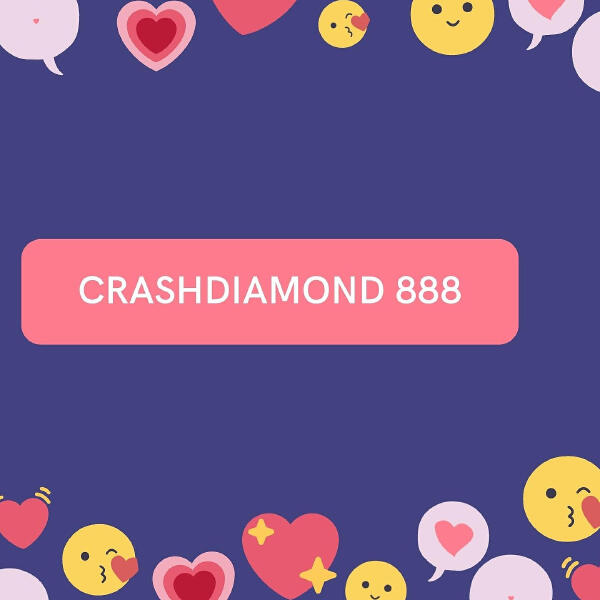 CRASHDIAMOND 888