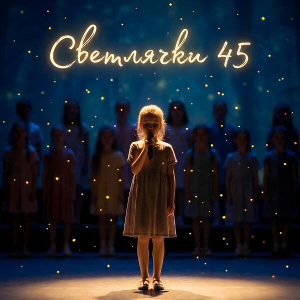 Светлячки 45