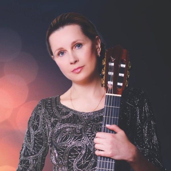 Светлана Копылова