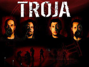 Troja