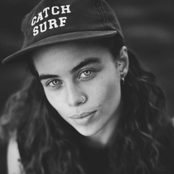 Tash Sultana