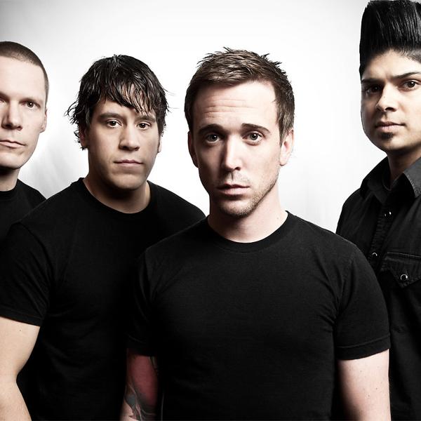 Billy Talent