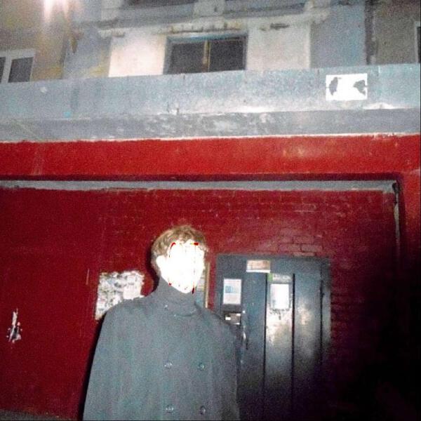 собакой сдохъ