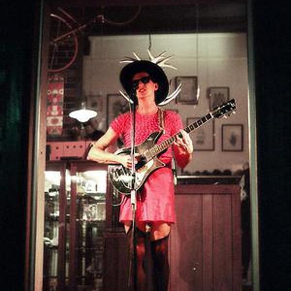 Kirin J Callinan