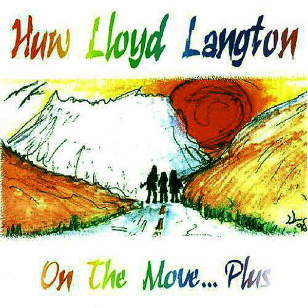 Huw Lloyd-Langton