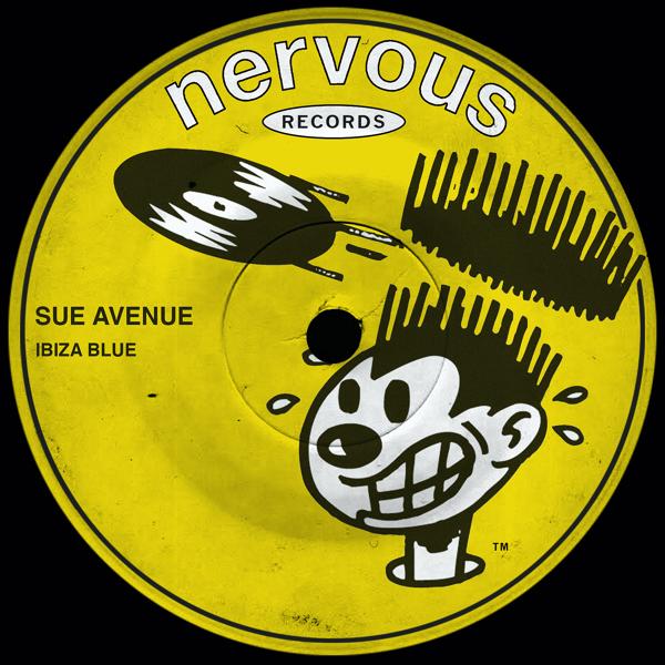 Sue Avenue