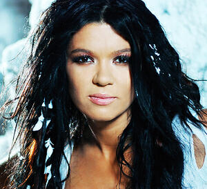 Руслана Лижичко