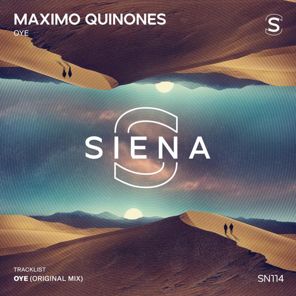 Maximo Quinones