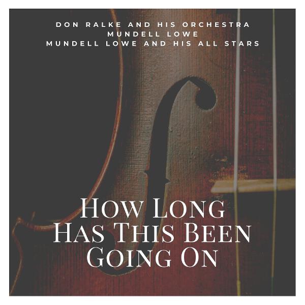 Don Ralke and His Orchestra
