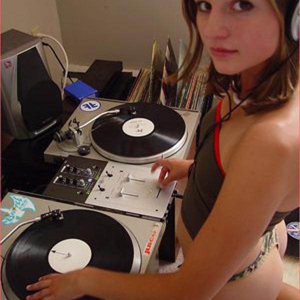 DJ Mystery