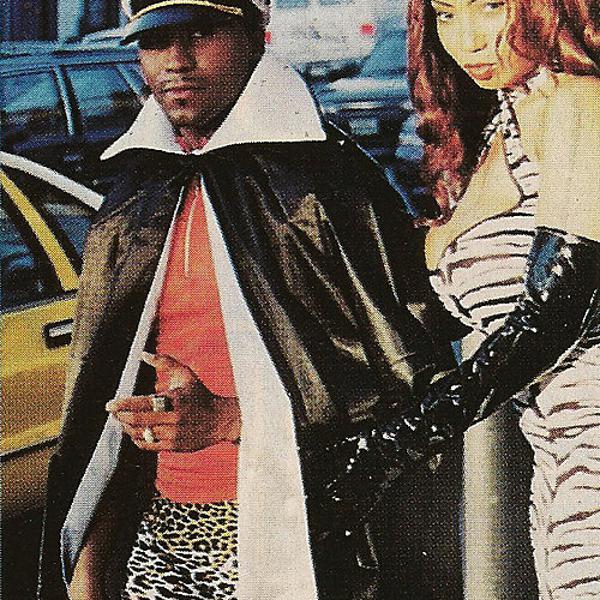 Kool Keith