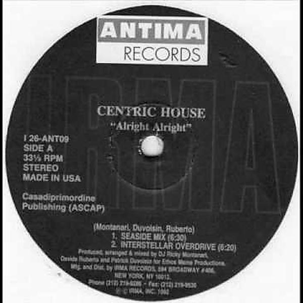 Centric House