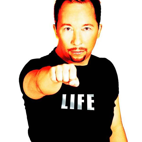 DJ Bobo