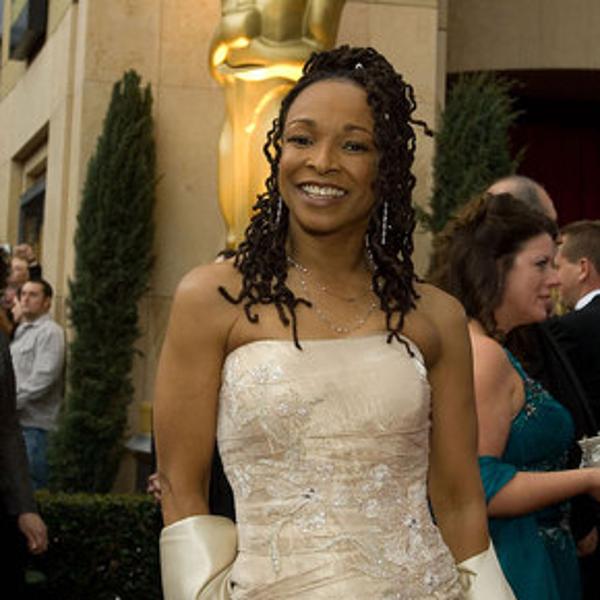 Siedah Garrett