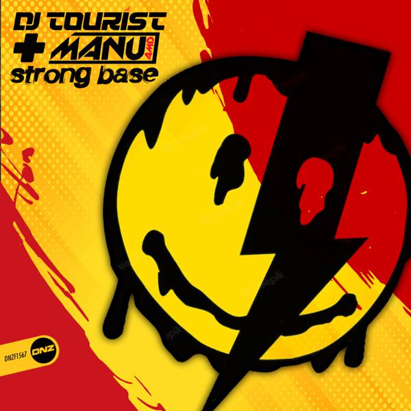 DJ Tourist