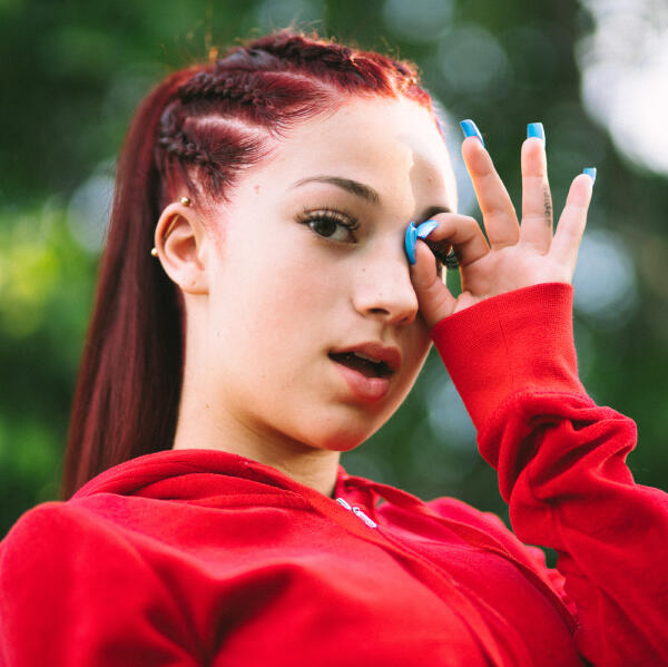 Bhad Bhabie
