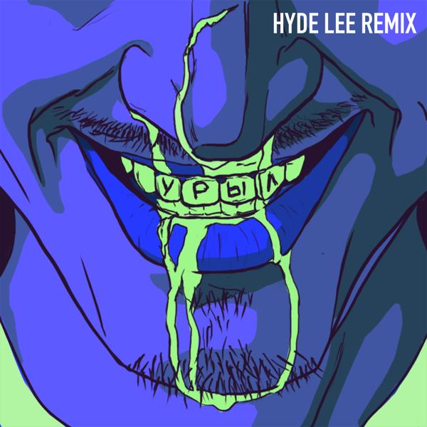 Hyde Lee