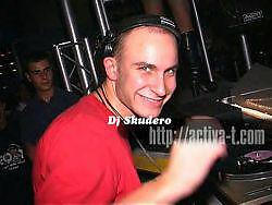 Dj Skudero