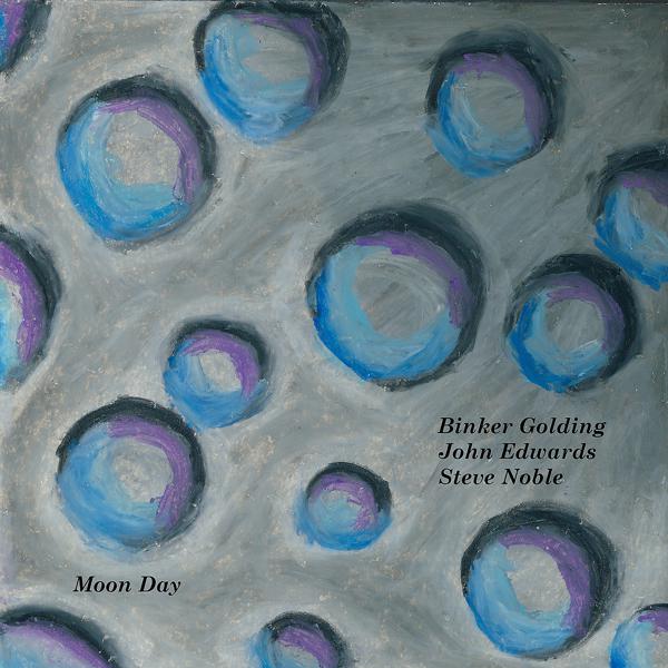 Binker Golding