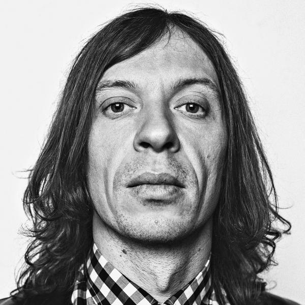 Найк Борзов