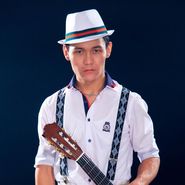 Чынгыз Турдубеков