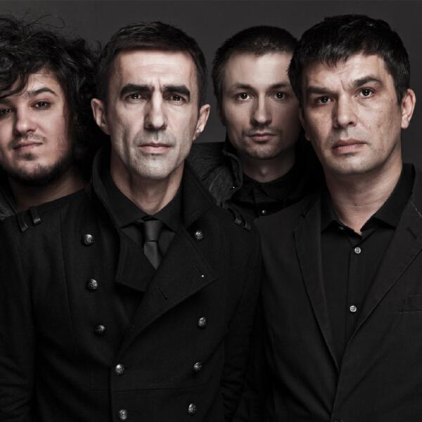 Наутилус Помпилиус