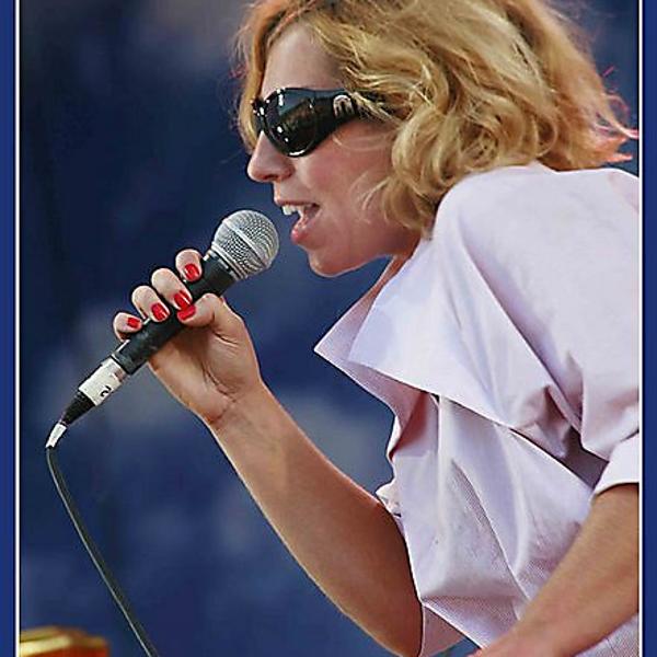 Татьяна Литвиненко