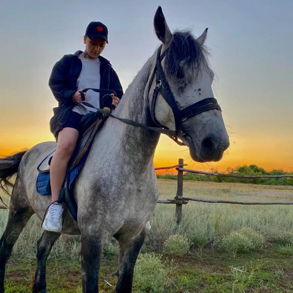 лучнадежды