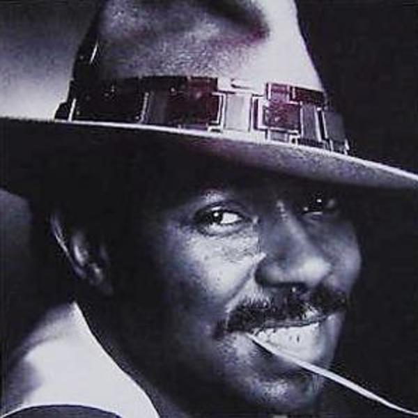 Van McCoy