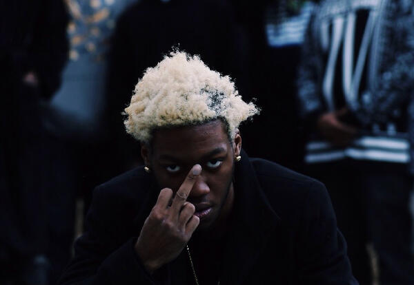 OG Maco