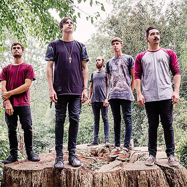 In Hearts Wake