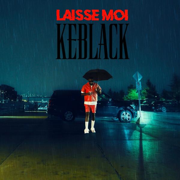 KeBlack