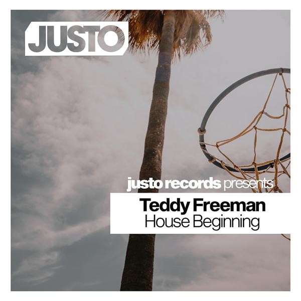 Teddy Freeman