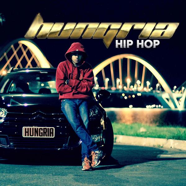 Hungria Hip Hop