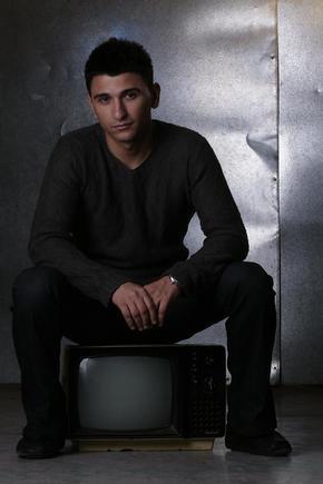Shlomi Aber
