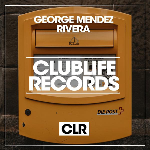 George Mendez