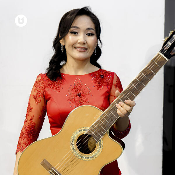 Гүлнұр Нұрасыл