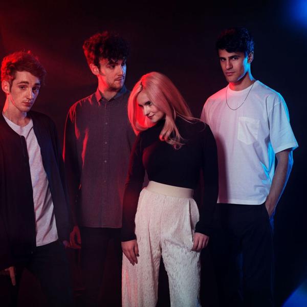 Clean Bandit
