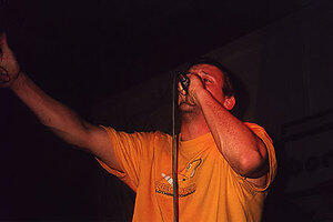 Martin B