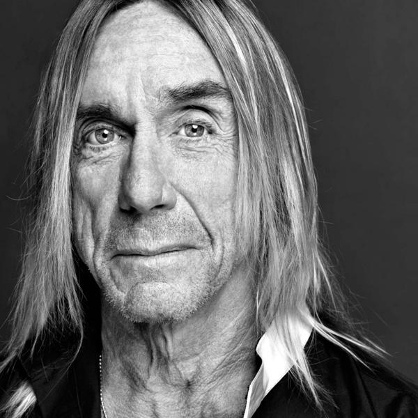 Iggy Pop