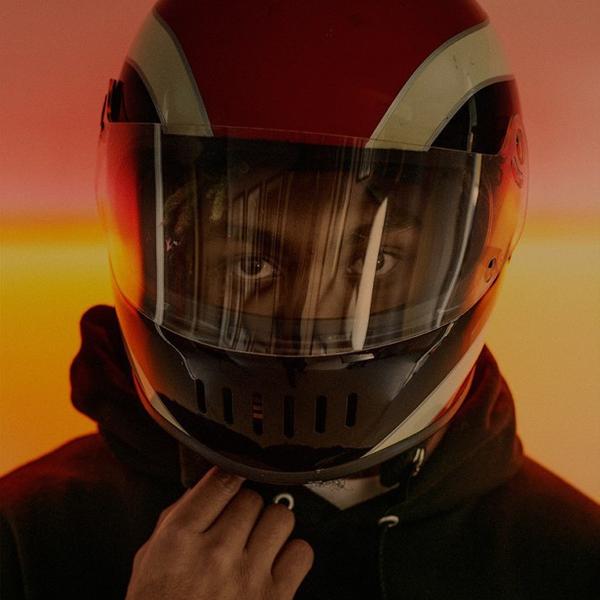 Kevin Abstract