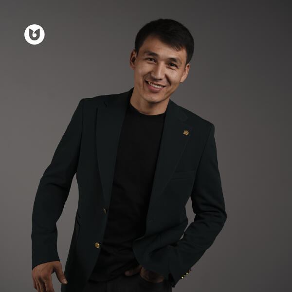 Әжібек Шерханов