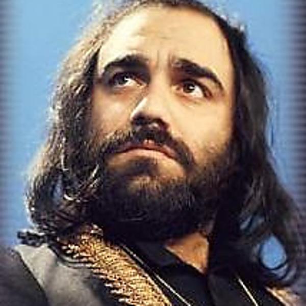 Demis Roussos