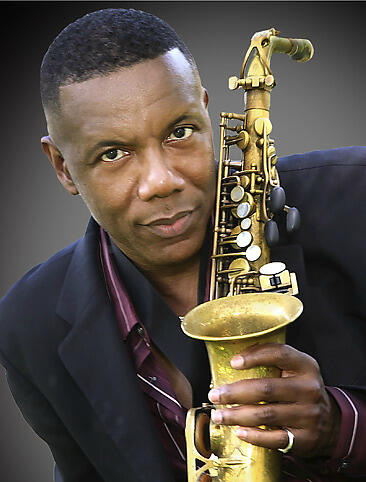 Johnny James