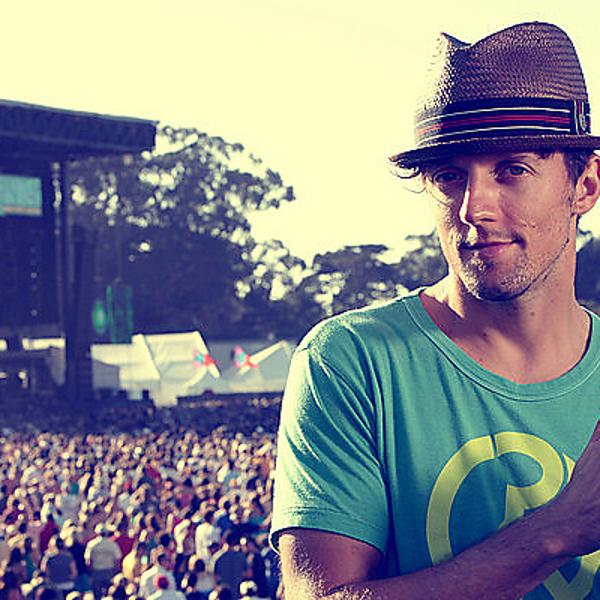 Jason Mraz