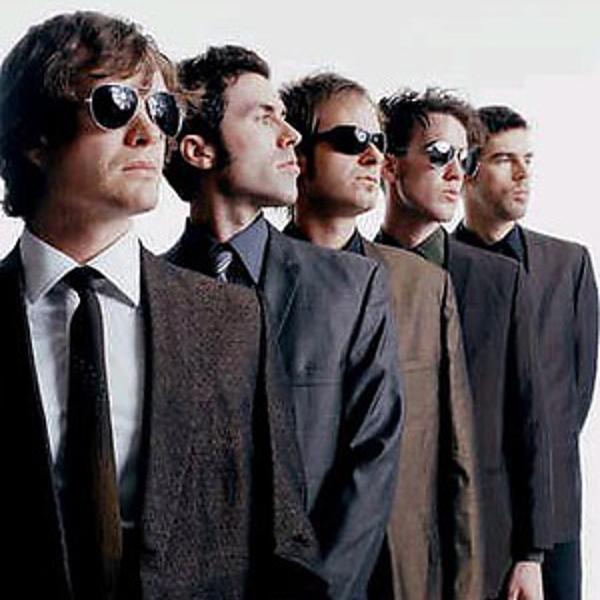 Electric Six