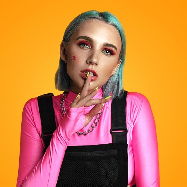 Mia Boyka