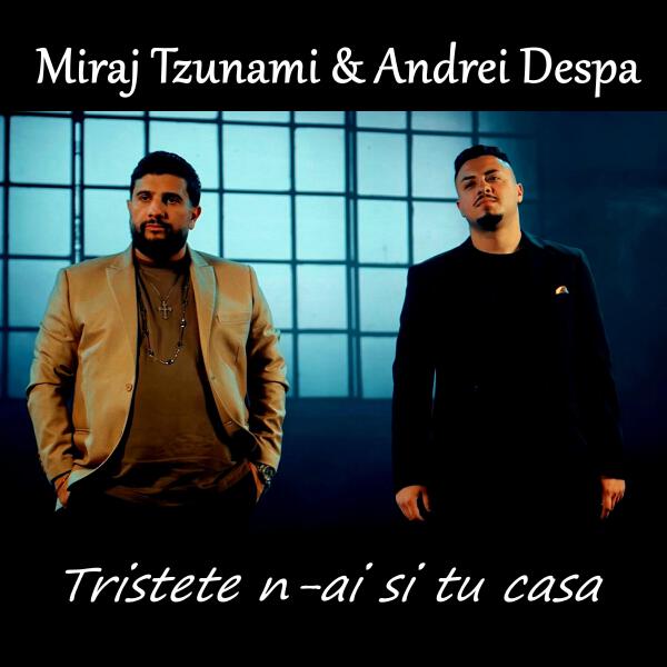 Miraj Tzunami